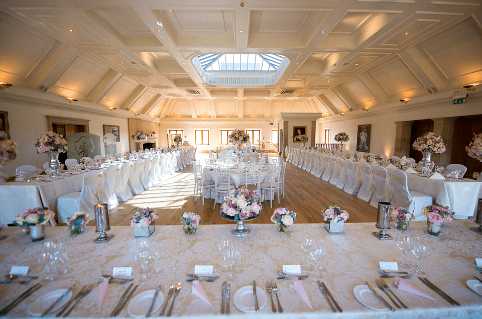 Wedding venues in Essex